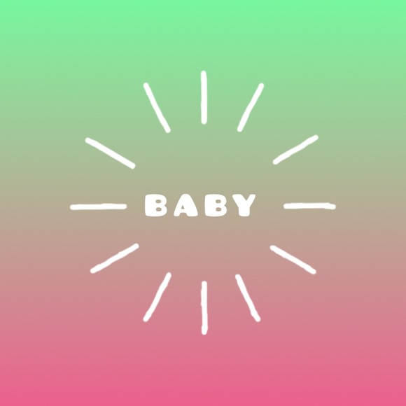 Baby Section - Picture 1 of 1